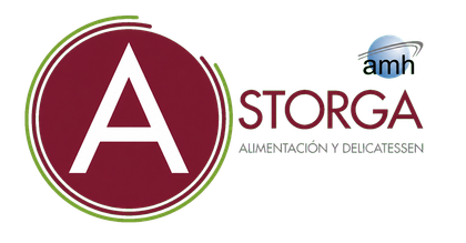 Comercial Astorga — Alimentación y delicatessen